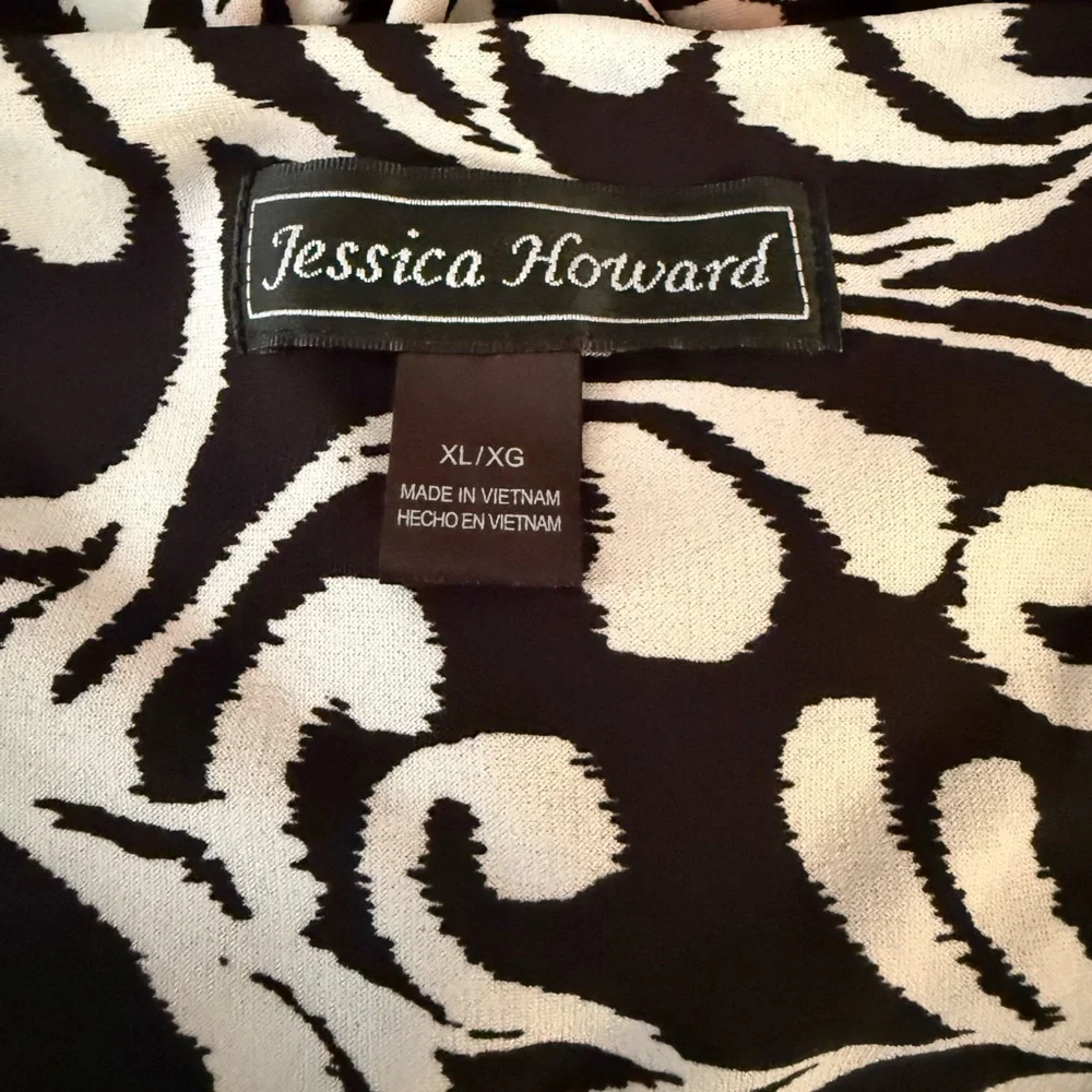 jessica-howard-dresses-dress-by-jessica-howard-sheath-black-and